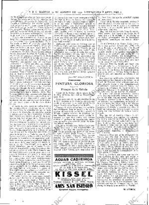 ABC MADRID 19-08-1930 página 7