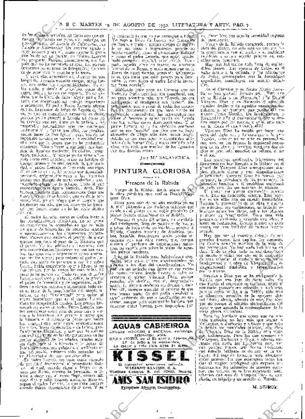 ABC MADRID 19-08-1930 página 7