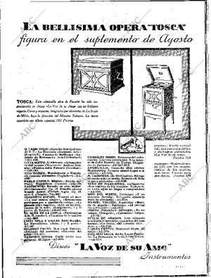 ABC SEVILLA 19-08-1930 página 14