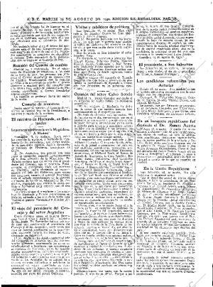 ABC SEVILLA 19-08-1930 página 17