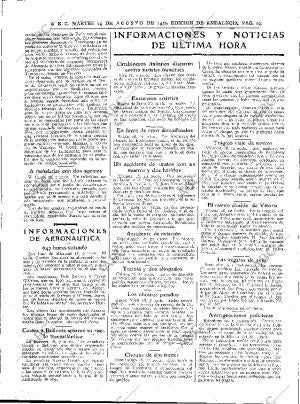 ABC SEVILLA 19-08-1930 página 29