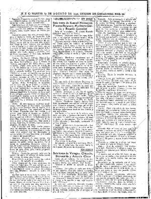 ABC SEVILLA 19-08-1930 página 32