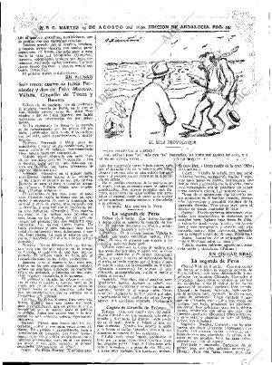 ABC SEVILLA 19-08-1930 página 33