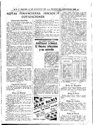 ABC SEVILLA 19-08-1930 página 37