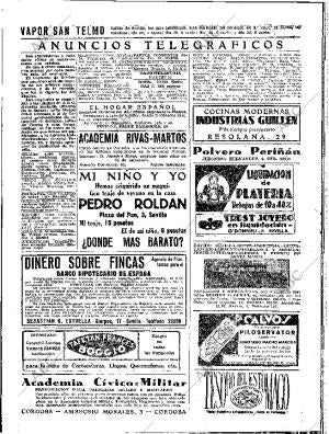 ABC SEVILLA 19-08-1930 página 40
