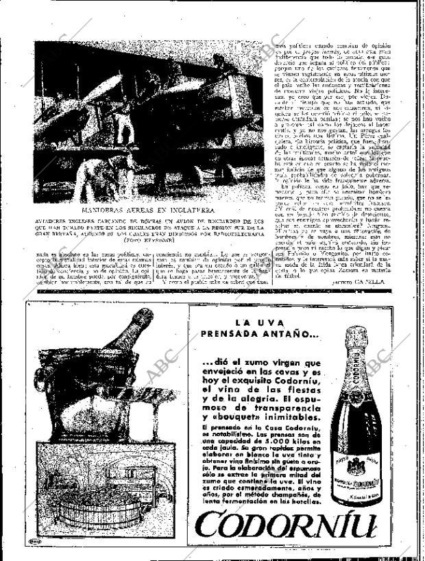 ABC SEVILLA 19-08-1930 página 8