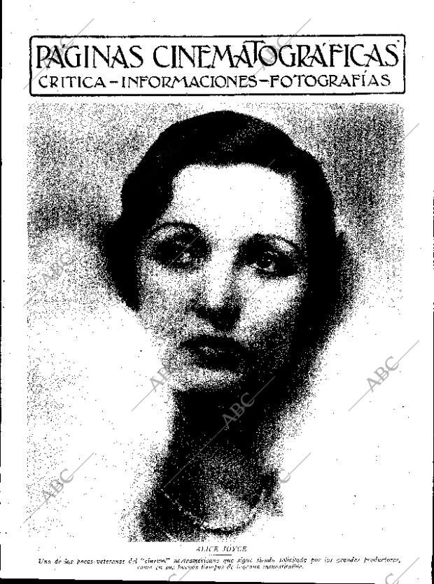 ABC SEVILLA 19-08-1930 página 9