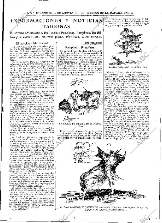 ABC MADRID 20-08-1930 página 29