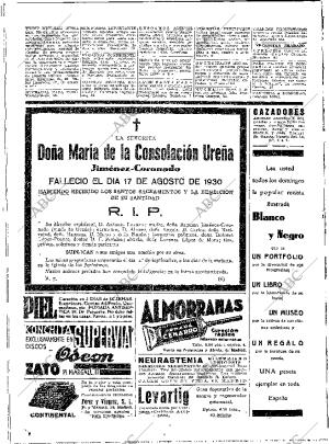 ABC MADRID 20-08-1930 página 36
