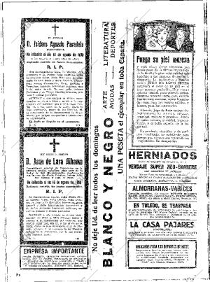 ABC MADRID 20-08-1930 página 38