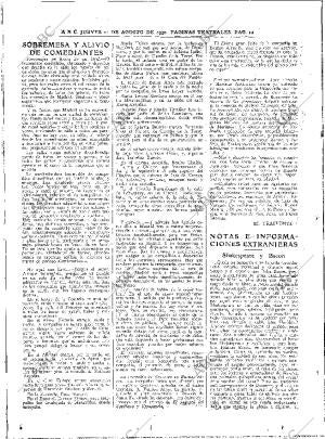ABC MADRID 21-08-1930 página 10