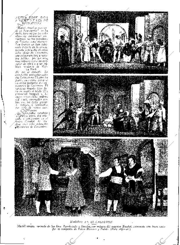 ABC MADRID 21-08-1930 página 13