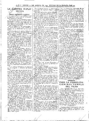 ABC MADRID 21-08-1930 página 22