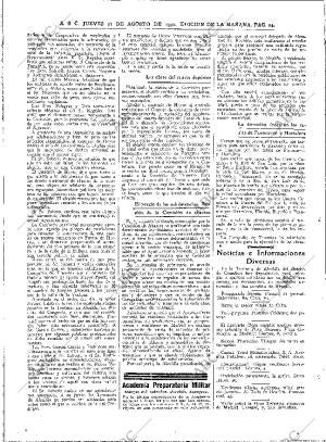 ABC MADRID 21-08-1930 página 24