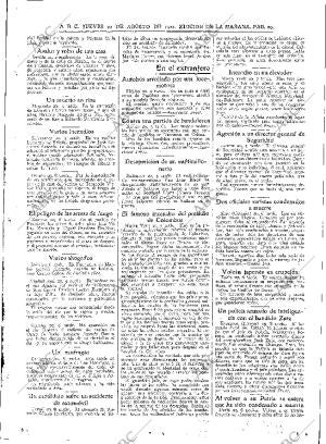 ABC MADRID 21-08-1930 página 29