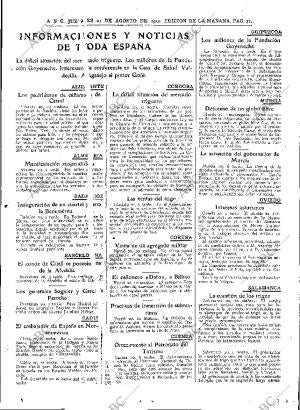ABC MADRID 21-08-1930 página 31
