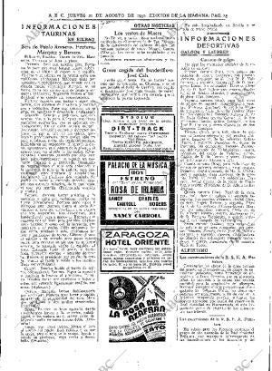 ABC MADRID 21-08-1930 página 35