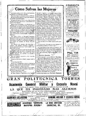 ABC MADRID 21-08-1930 página 38