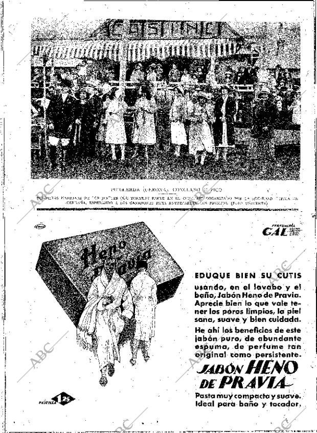 ABC MADRID 21-08-1930 página 4