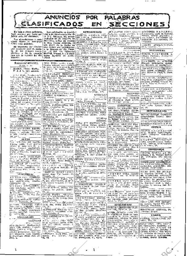 ABC MADRID 21-08-1930 página 41