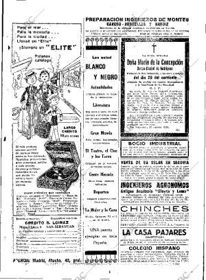 ABC MADRID 21-08-1930 página 43