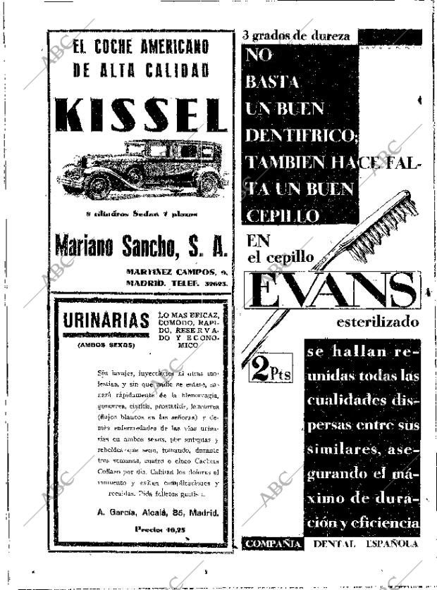 ABC MADRID 21-08-1930 página 44