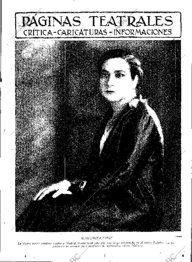 ABC MADRID 21-08-1930 página 9