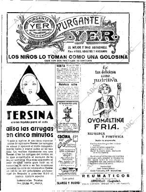 ABC SEVILLA 21-08-1930 página 2