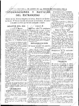 ABC SEVILLA 21-08-1930 página 23