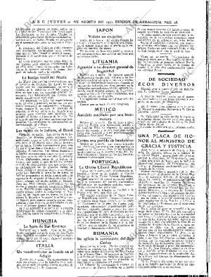 ABC SEVILLA 21-08-1930 página 24