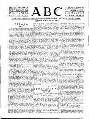 ABC SEVILLA 21-08-1930 página 3