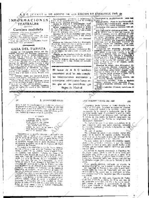 ABC SEVILLA 21-08-1930 página 31