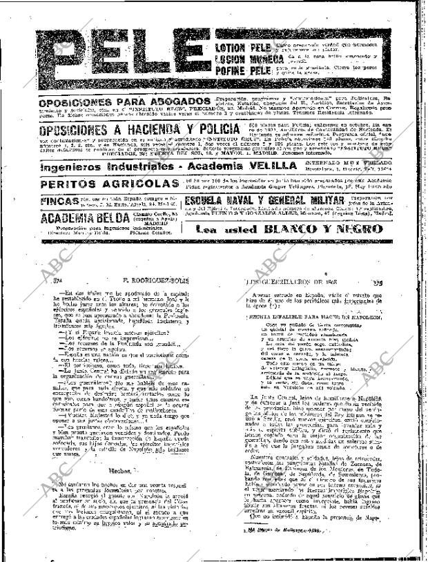 ABC SEVILLA 21-08-1930 página 32