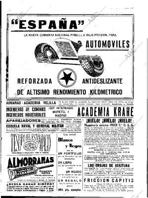 ABC SEVILLA 21-08-1930 página 33