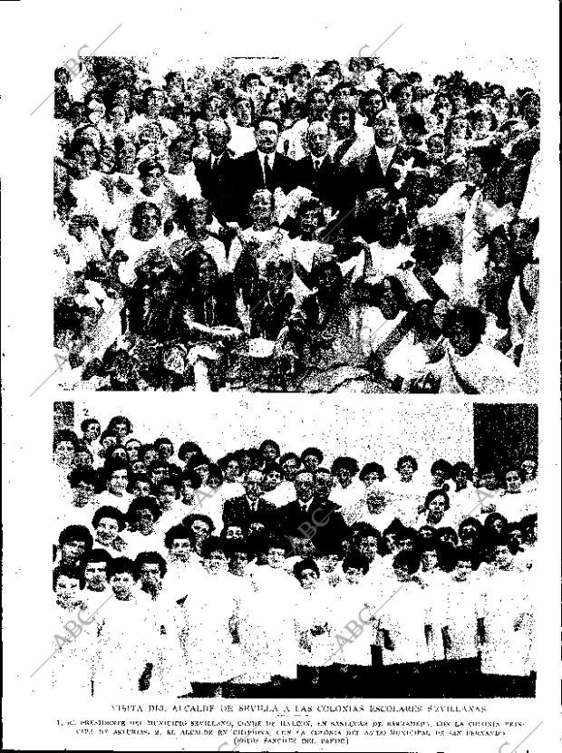 ABC SEVILLA 21-08-1930 página 5