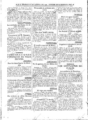 ABC MADRID 22-08-1930 página 28