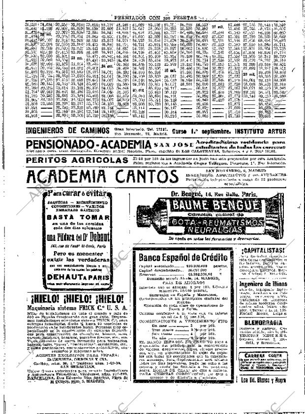 ABC MADRID 22-08-1930 página 34