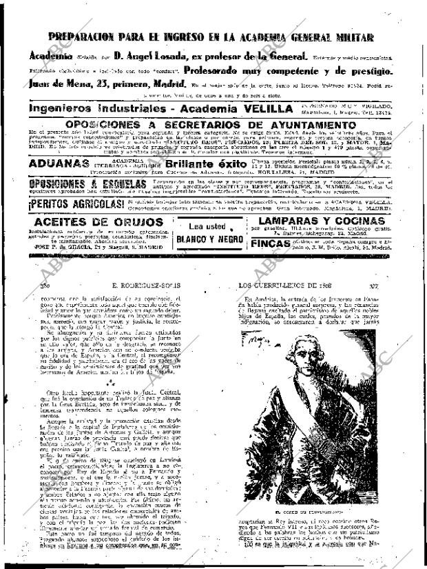 ABC SEVILLA 22-08-1930 página 37