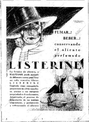 ABC MADRID 24-08-1930 página 2