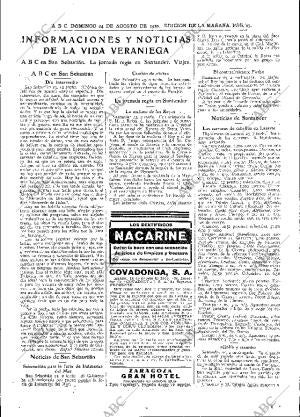 ABC MADRID 24-08-1930 página 27