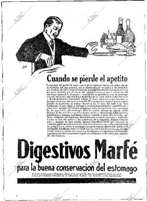 ABC MADRID 24-08-1930 página 30