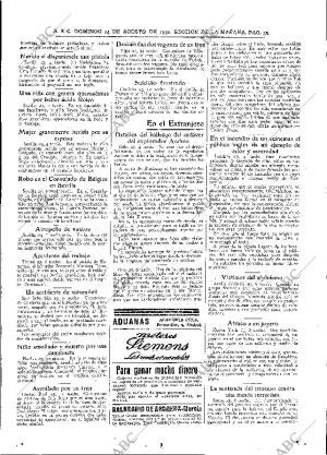 ABC MADRID 24-08-1930 página 39