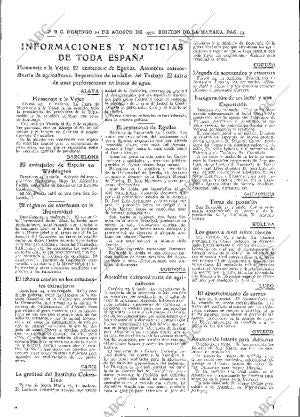 ABC MADRID 24-08-1930 página 43