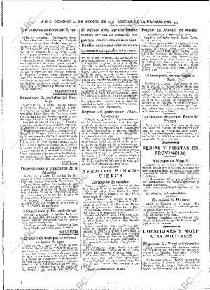 ABC MADRID 24-08-1930 página 44