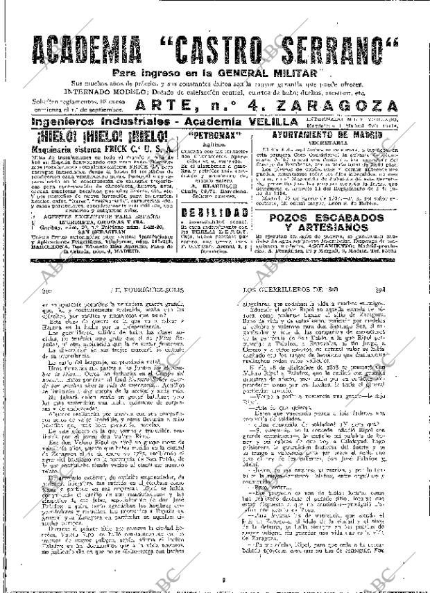 ABC MADRID 24-08-1930 página 52