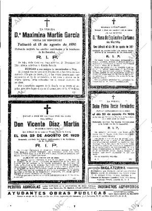 ABC MADRID 24-08-1930 página 55