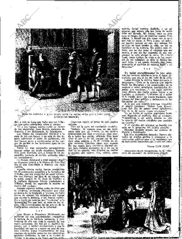 ABC SEVILLA 24-08-1930 página 14