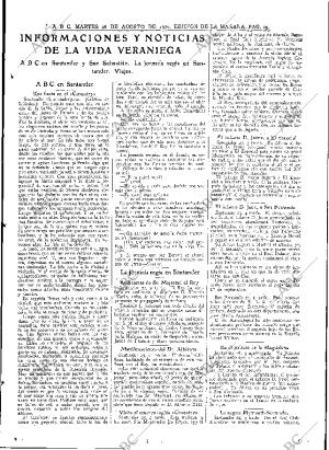 ABC MADRID 26-08-1930 página 19