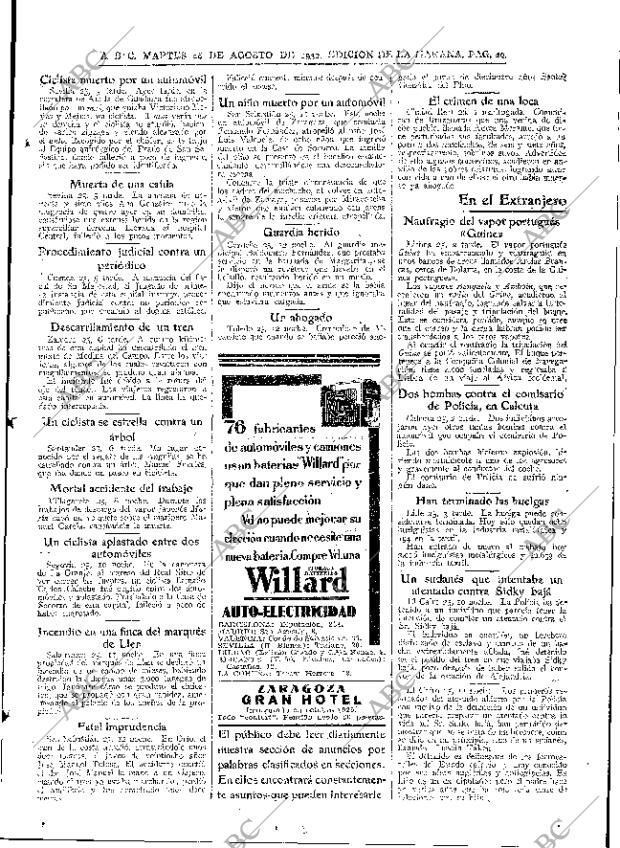 ABC MADRID 26-08-1930 página 29