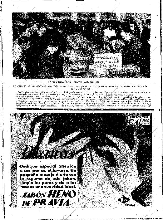 ABC MADRID 26-08-1930 página 4